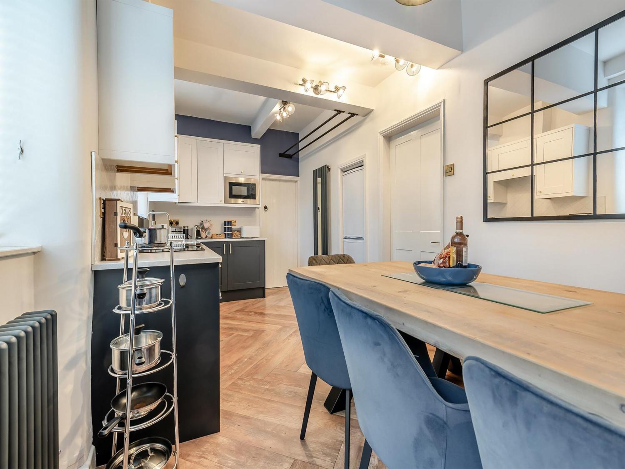 فيلا Skye House بيكويل المظهر الخارجي الصورة