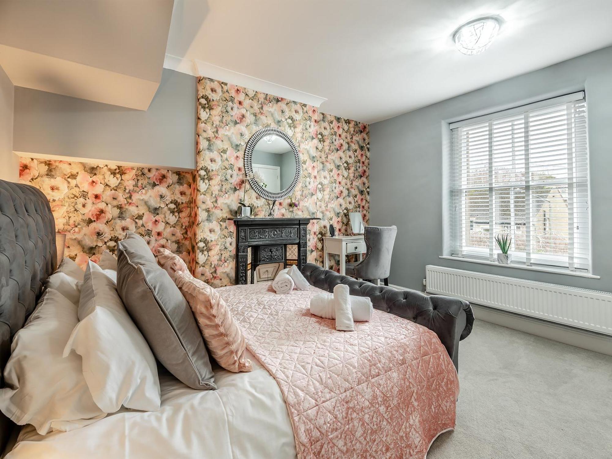 فيلا Skye House بيكويل المظهر الخارجي الصورة